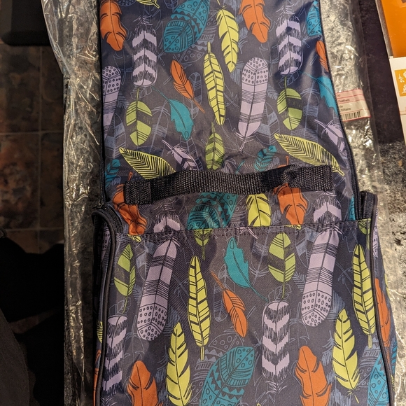 Thirty One Hanging Traveler Case - Picture 3 of 4